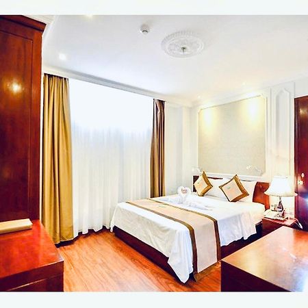 Orange Hotel - City Center Danang, Near Dragon Bridge, Han River Eksteriør bilde