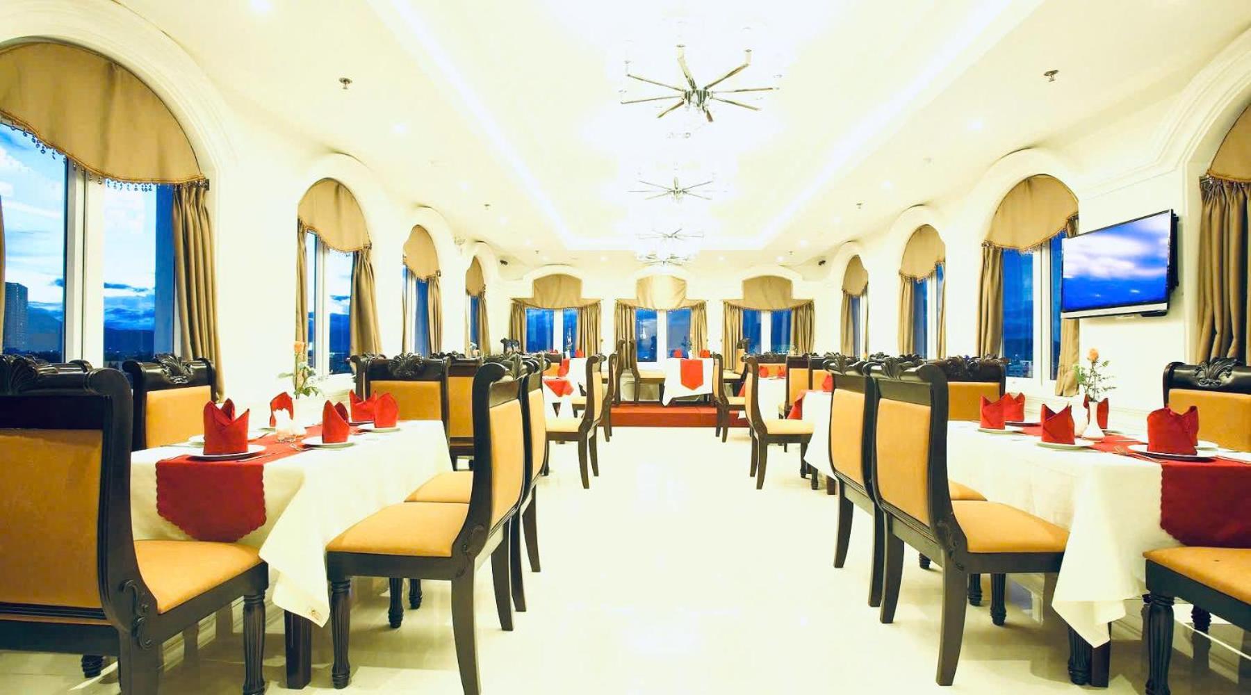 Orange Hotel - City Center Danang, Near Dragon Bridge, Han River Eksteriør bilde